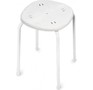 NIKA Табурет ТП02/Б белый