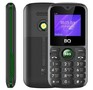 BQ 1853 Life Black/Green