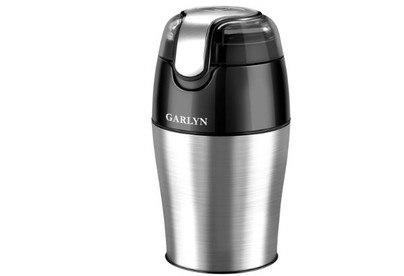 GARLYN CG01 серебряный