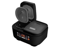 GARLYN MRDuo 5 black