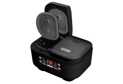 GARLYN MRDuo 5 black