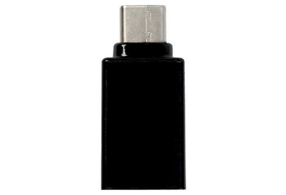 SMARTBUY (A220) Адаптер OTG USBC (M) ? USB A 2.0 (F)