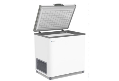 FROSTOR F 250 S (ларь, глухая крышка)