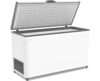 FROSTOR F 500 S (ларь, глухая крышка)