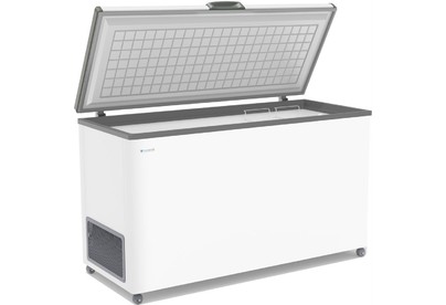 FROSTOR F 500 S (ларь, глухая крышка)