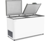 FROSTOR F 500 SD (ларь, глухая крышка)