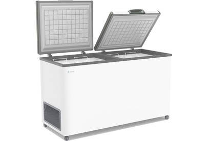 FROSTOR F 500 SD (ларь, глухая крышка)