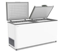 FROSTOR F 600 SD (ларь, глухая крышка)