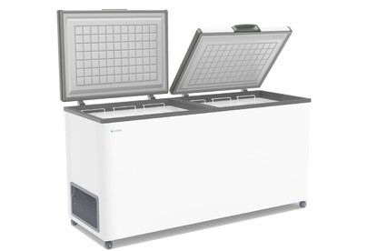 FROSTOR F 600 SD (ларь, глухая крышка)