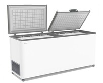 FROSTOR F 700 SD (ларь, глухая крышка)