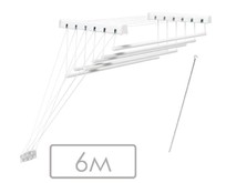 VIOLET Лифт 100 потолочная 6м 33100