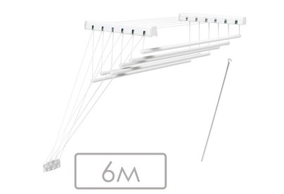 VIOLET Лифт 100 потолочная 6м 33100