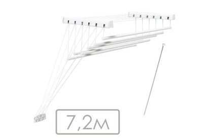 VIOLET Лифт 120 потолочная 7,2м 33120