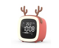 SOUNDMAX SM7014 коралловый