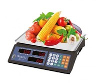 KELLI KL1501 черный