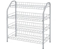 NIKA ЭТ1/МС матовый серый