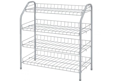 NIKA ЭТ1/МС матовый серый