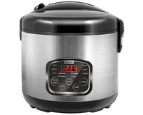 CENTEK CT1490 черный/стальной