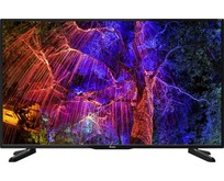 SCOOLE SLLED43S98T2SU UHD SMART TV