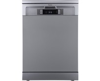 БИРЮСА DWF614/6 M металлик