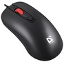 DEFENDER (52522) OMEGA MB522 черный