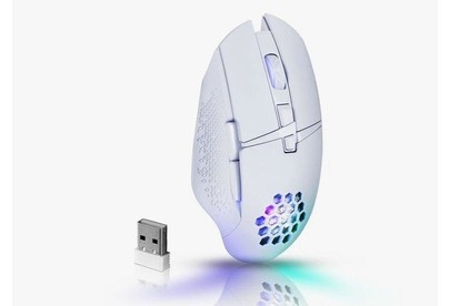 DEFENDER (52513) GLORY GM514 белый