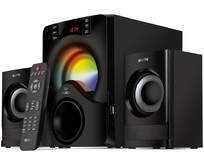 SVEN MS312, чёрный