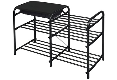 NIKA ЭТЛ51/Ч черный/матовый черный