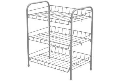 NIKA ЭТ4Э серый