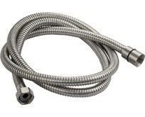 GFMARK 3789 Шланг душевой 1/2, из нержавеющей стали 1,5 м. усиленный, антивандальный
