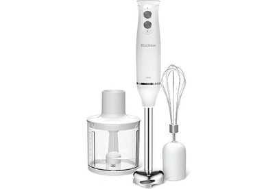BLACKTON Bt HB421PS White