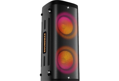 SOUNDMAX SMMS4305 черный