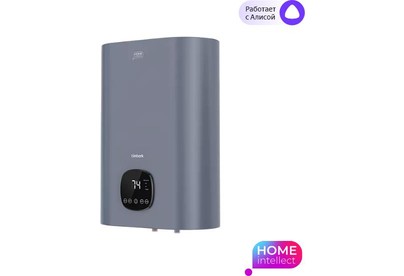 TIMBERK TWSE30N61VWF c WiFi (N61, 30л.) (серый)
