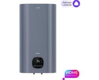 TIMBERK TWSE50N61VWF c WiFi (N61, 50л.) (серый)