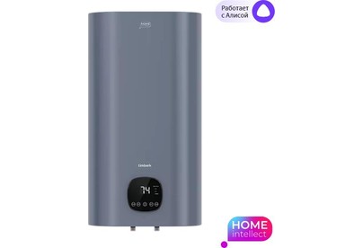 TIMBERK TWSE50N61VWF c WiFi (N61, 50л.) (серый)