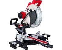 EDON CMS305/2000 черный/красный 17997 2000Вт, 305мм