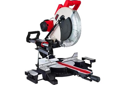 EDON CMS305/2000 черный/красный 17997 2000Вт, 305мм