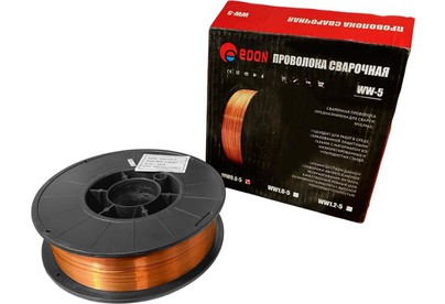 EDON WW085 медный 14754 0,8мм, 5кг