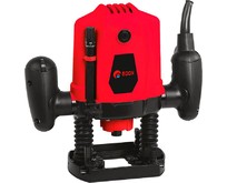 EDON PR8/1400 черный/красный 21072 1400Вт