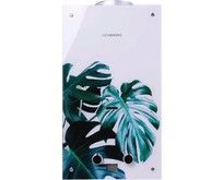 GENBERG 210.01 ДЕКОР 10 л. Тропический лист