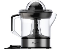 MAXVI SG402 silverblack