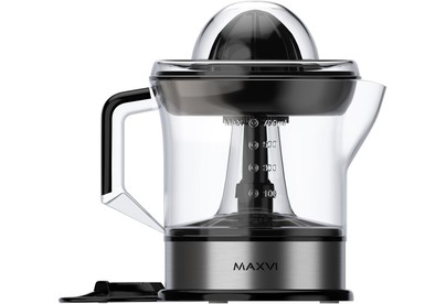 MAXVI SG402 silverblack