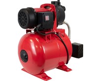 EDON EWP 1350RC черный/красный 24810 1350Вт, 19л