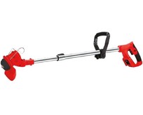 EDON UGT18CBL черный/красный 27685 18В, 2аккум