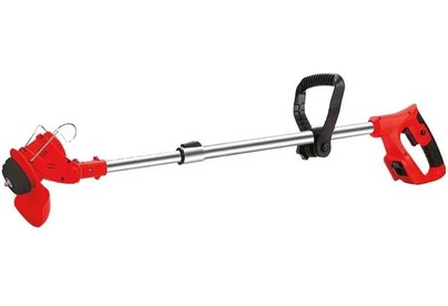 EDON UGT18CBL черный/красный 27685 18В, 2аккум