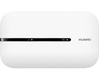 HUAWEI Mobile 3s E5576321 Белый (51071VPL)