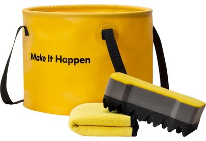 HOTO Outdoor Wash Kit (QWOGJ002)