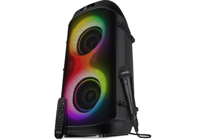 SVEN PS850, черный