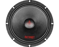 URAL ПАТРИОТ АСПТ200