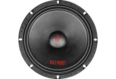 URAL ПАТРИОТ АСПТ200